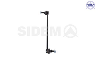 Link/Coupling Rod, stabiliser bar SIDEM 41364