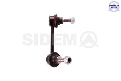 Link/Coupling Rod, stabiliser bar SIDEM 41367