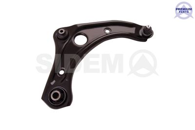 Control/Trailing Arm, wheel suspension SIDEM 41371