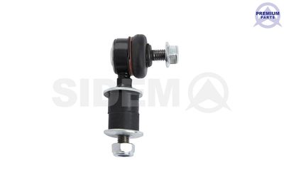 Link/Coupling Rod, stabiliser bar SIDEM 41462