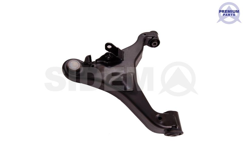 SIDEM 41472 Control/Trailing Arm, wheel suspension