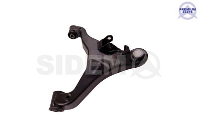 Control/Trailing Arm, wheel suspension SIDEM 41473