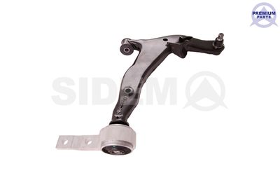 Control/Trailing Arm, wheel suspension SIDEM 41475