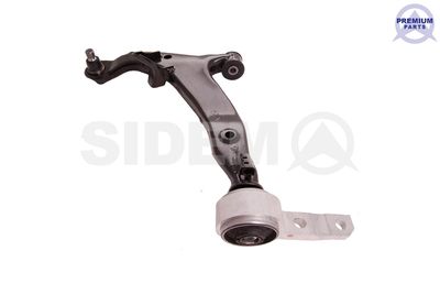 Control/Trailing Arm, wheel suspension SIDEM 41476