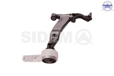 Control/Trailing Arm, wheel suspension SIDEM 41477