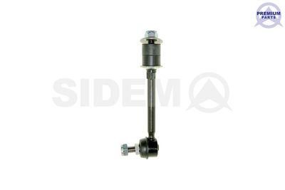 Link/Coupling Rod, stabiliser bar SIDEM 41563