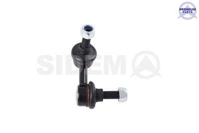 Link/Coupling Rod, stabiliser bar SIDEM 41564