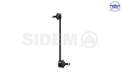 Link/Coupling Rod, stabiliser bar SIDEM 41660