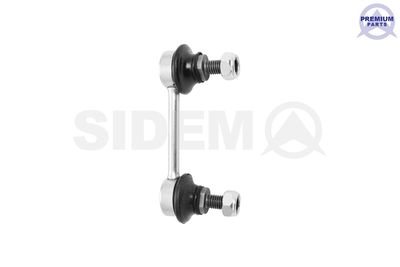 Link/Coupling Rod, stabiliser bar SIDEM 41664
