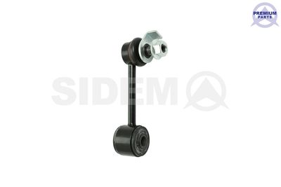 Link/Coupling Rod, stabiliser bar SIDEM 41667