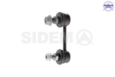 Link/Coupling Rod, stabiliser bar SIDEM 41760