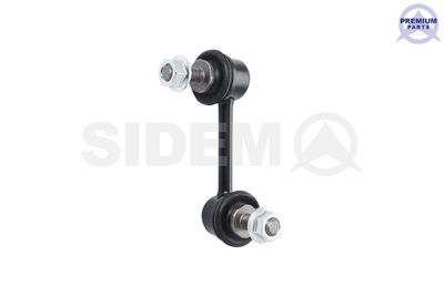 Link/Coupling Rod, stabiliser bar SIDEM 41762
