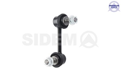 Link/Coupling Rod, stabiliser bar SIDEM 41763