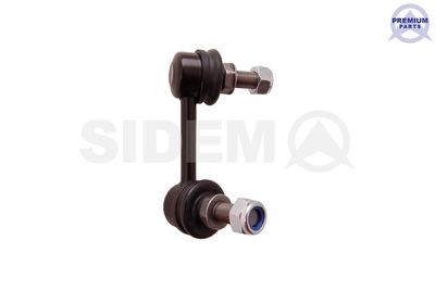 Link/Coupling Rod, stabiliser bar SIDEM 41767