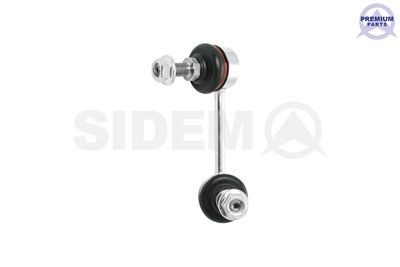 Link/Coupling Rod, stabiliser bar SIDEM 41769