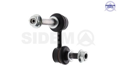 Link/Coupling Rod, stabiliser bar SIDEM 41866