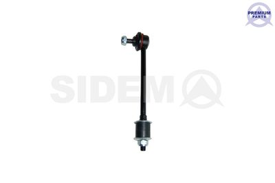 Link/Coupling Rod, stabiliser bar SIDEM 42061