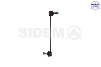 Link/Coupling Rod, stabiliser bar SIDEM 4261
