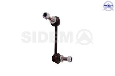 Link/Coupling Rod, stabiliser bar SIDEM 45066