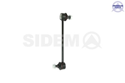 Link/Coupling Rod, stabiliser bar SIDEM 45261