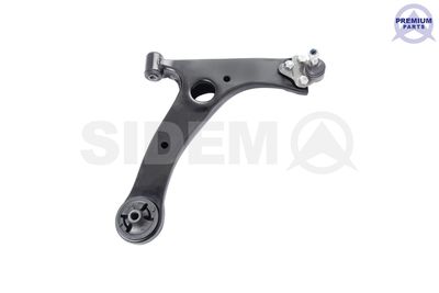 Control/Trailing Arm, wheel suspension SIDEM 45277