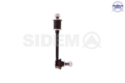 Link/Coupling Rod, stabiliser bar SIDEM 45361