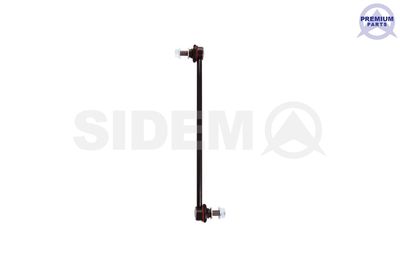 Link/Coupling Rod, stabiliser bar SIDEM 45367