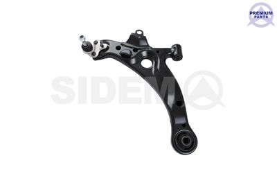 Control/Trailing Arm, wheel suspension SIDEM 45370