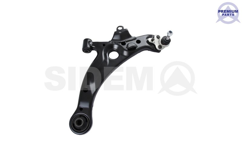 SIDEM 45371 Control/Trailing Arm, wheel suspension