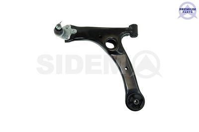 Control/Trailing Arm, wheel suspension SIDEM 45376