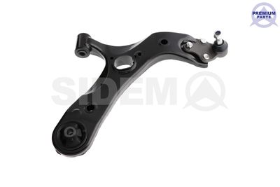 Control/Trailing Arm, wheel suspension SIDEM 45379