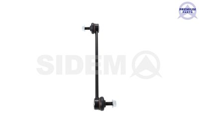 Link/Coupling Rod, stabiliser bar SIDEM 45460