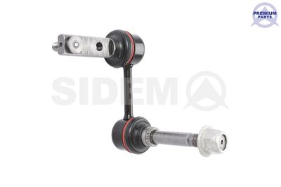 Link/Coupling Rod, stabiliser bar SIDEM 45465