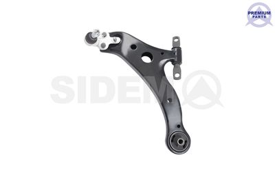 Control/Trailing Arm, wheel suspension SIDEM 45474