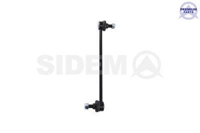 Link/Coupling Rod, stabiliser bar SIDEM 45565