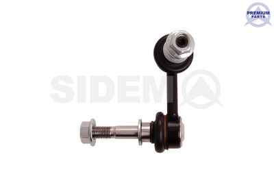 Link/Coupling Rod, stabiliser bar SIDEM 45568