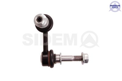 Link/Coupling Rod, stabiliser bar SIDEM 45569