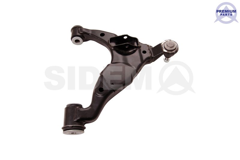 SIDEM 45579 Control/Trailing Arm, wheel suspension