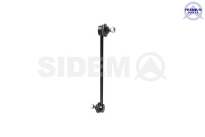 Link/Coupling Rod, stabiliser bar SIDEM 45663