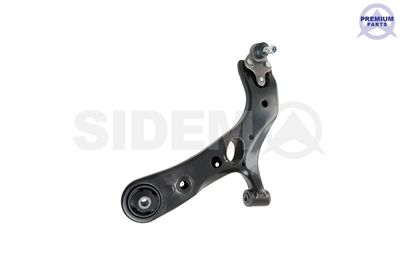 Control/Trailing Arm, wheel suspension SIDEM 45678