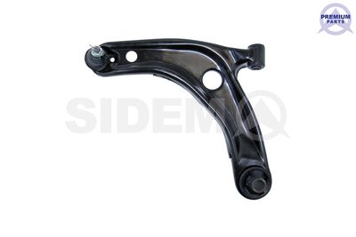 Control/Trailing Arm, wheel suspension SIDEM 45770