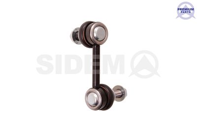 Link/Coupling Rod, stabiliser bar SIDEM 45865