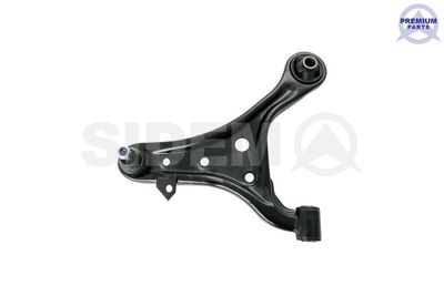 Control/Trailing Arm, wheel suspension SIDEM 45874