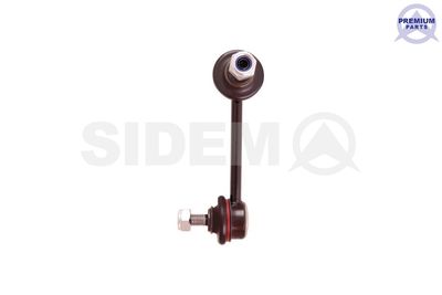 Link/Coupling Rod, stabiliser bar SIDEM 47062