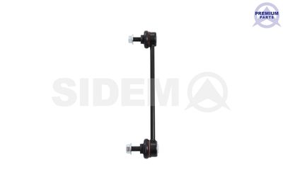 Link/Coupling Rod, stabiliser bar SIDEM 47065