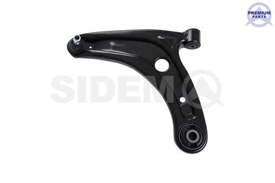 Control/Trailing Arm, wheel suspension SIDEM 47076