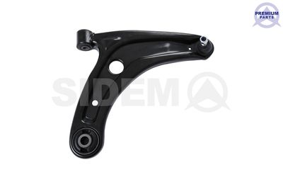 Control/Trailing Arm, wheel suspension SIDEM 47077