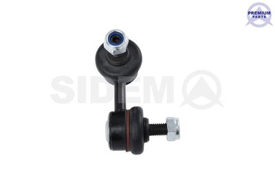 Link/Coupling Rod, stabiliser bar SIDEM 47164