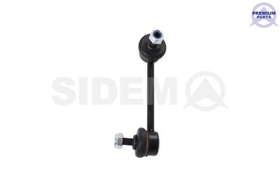 Link/Coupling Rod, stabiliser bar SIDEM 47262