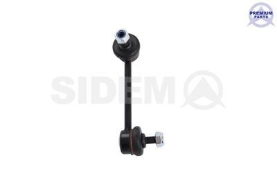 Link/Coupling Rod, stabiliser bar SIDEM 47263